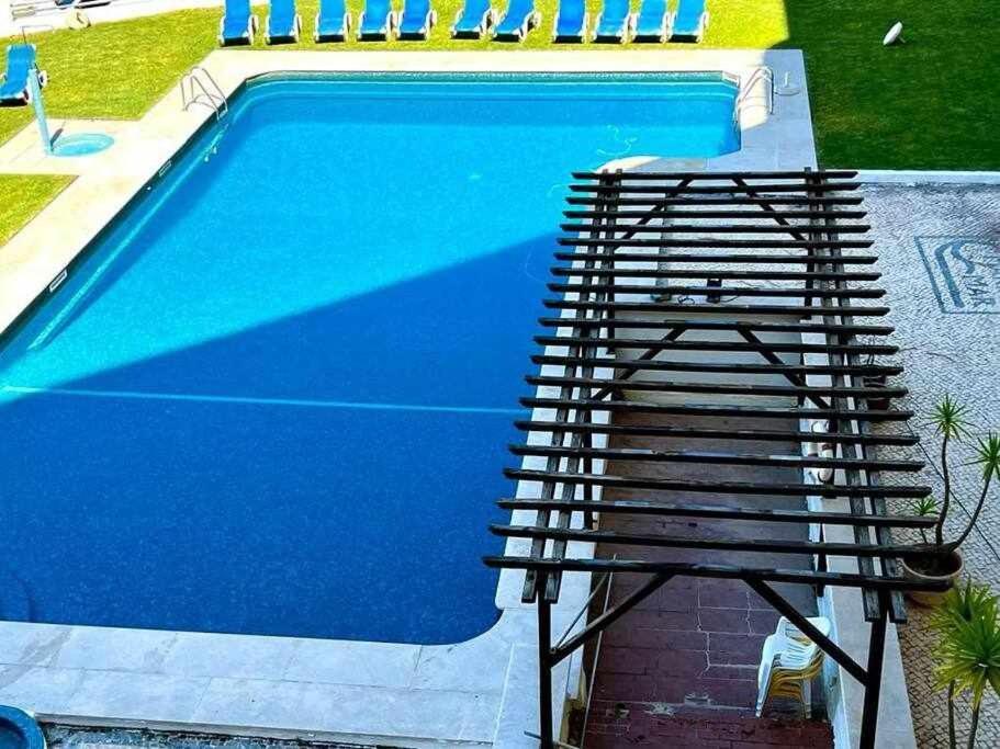 Marina Mar By Fhr Piscina Parking Διαμέρισμα Quarteira Εξωτερικό φωτογραφία
