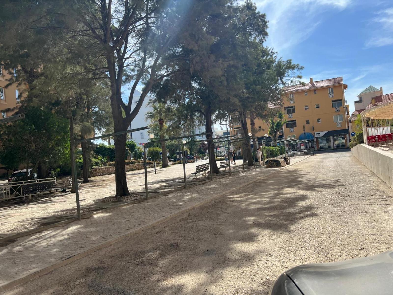 Marina Mar By Fhr Piscina Parking Διαμέρισμα Quarteira Εξωτερικό φωτογραφία