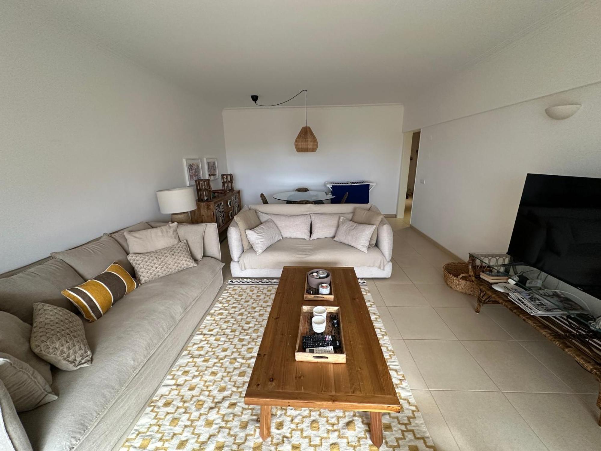 Marina Mar By Fhr Piscina Parking Διαμέρισμα Quarteira Εξωτερικό φωτογραφία