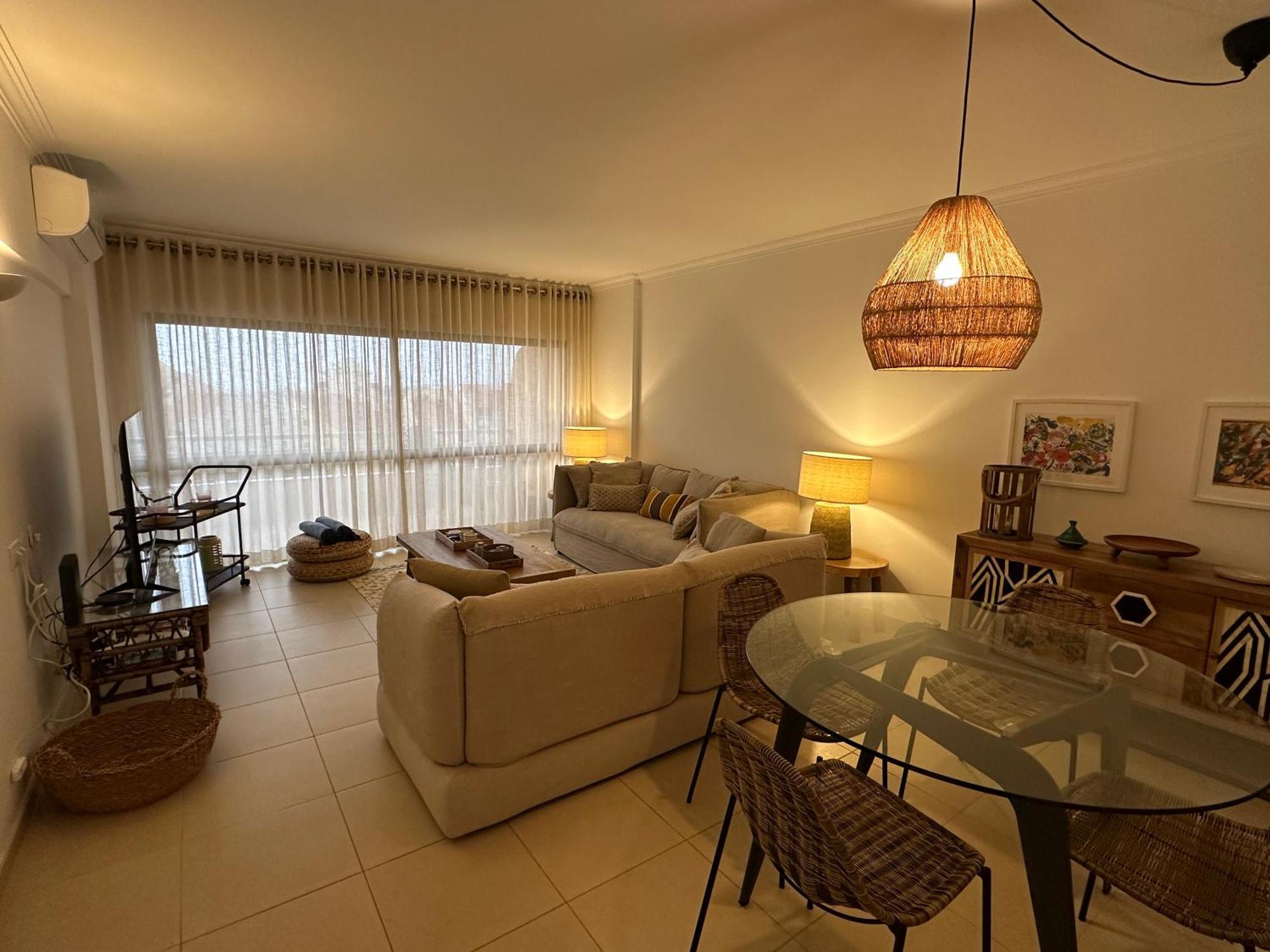 Marina Mar By Fhr Piscina Parking Διαμέρισμα Quarteira Εξωτερικό φωτογραφία