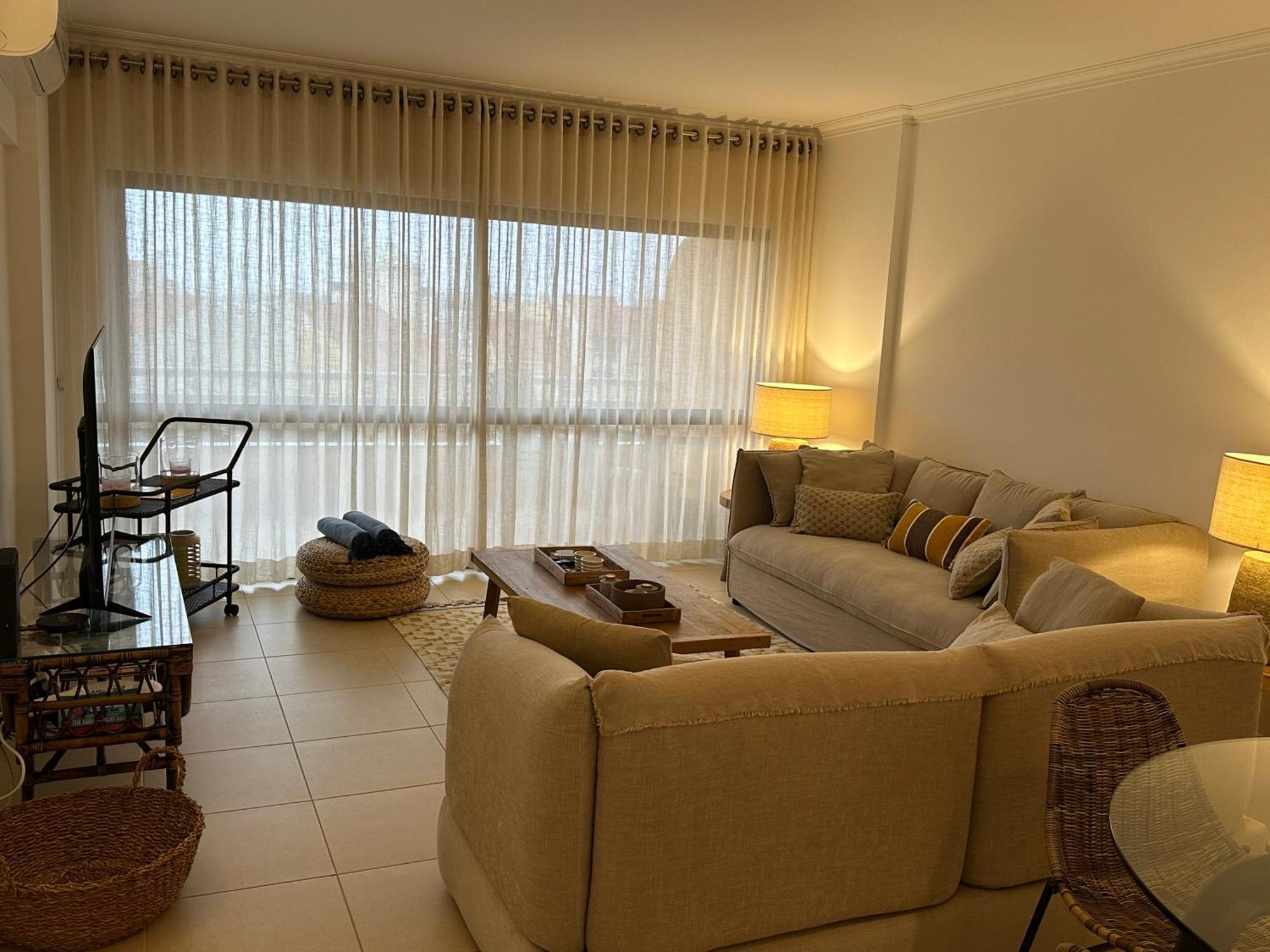 Marina Mar By Fhr Piscina Parking Διαμέρισμα Quarteira Εξωτερικό φωτογραφία
