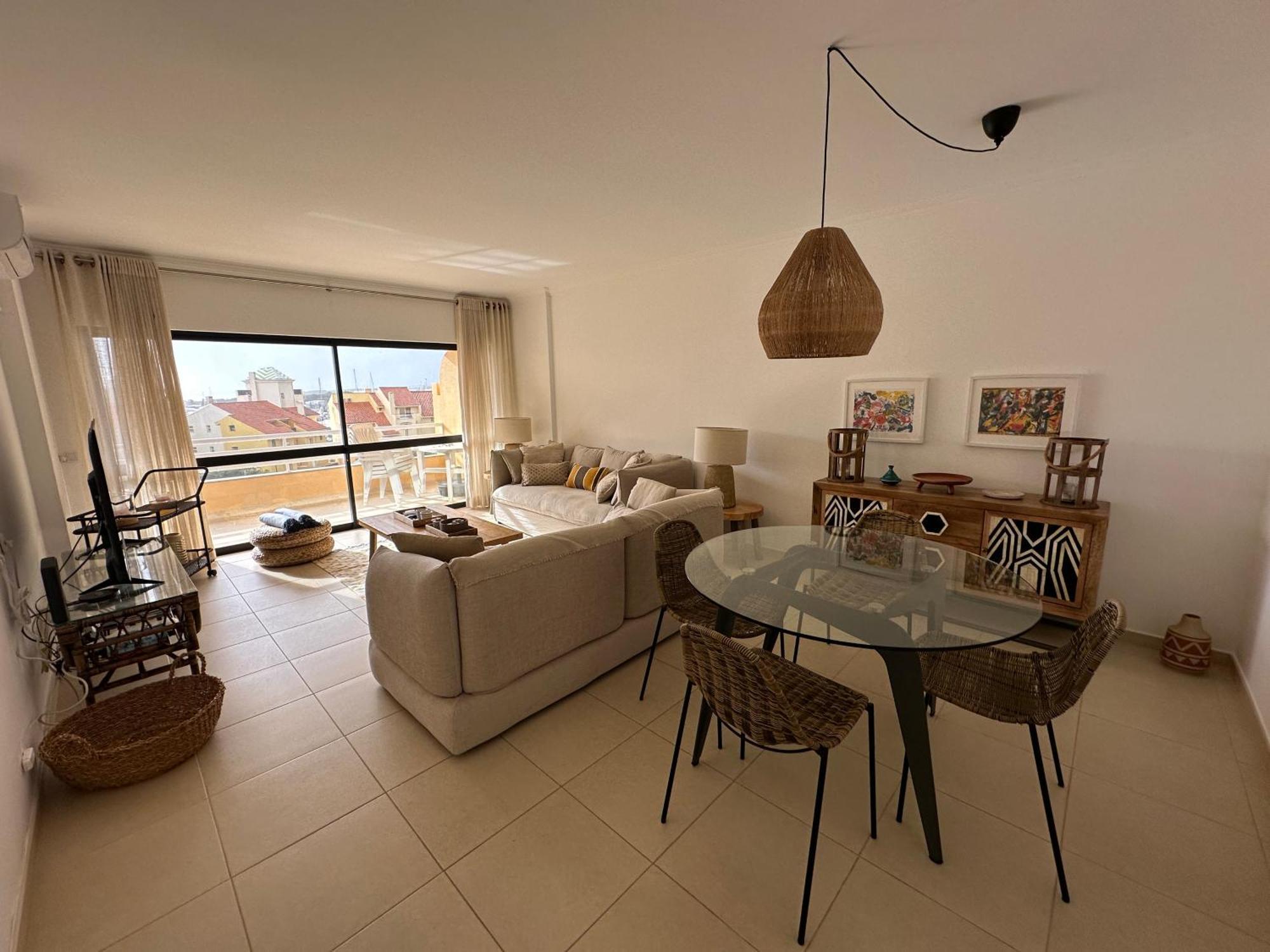 Marina Mar By Fhr Piscina Parking Διαμέρισμα Quarteira Εξωτερικό φωτογραφία