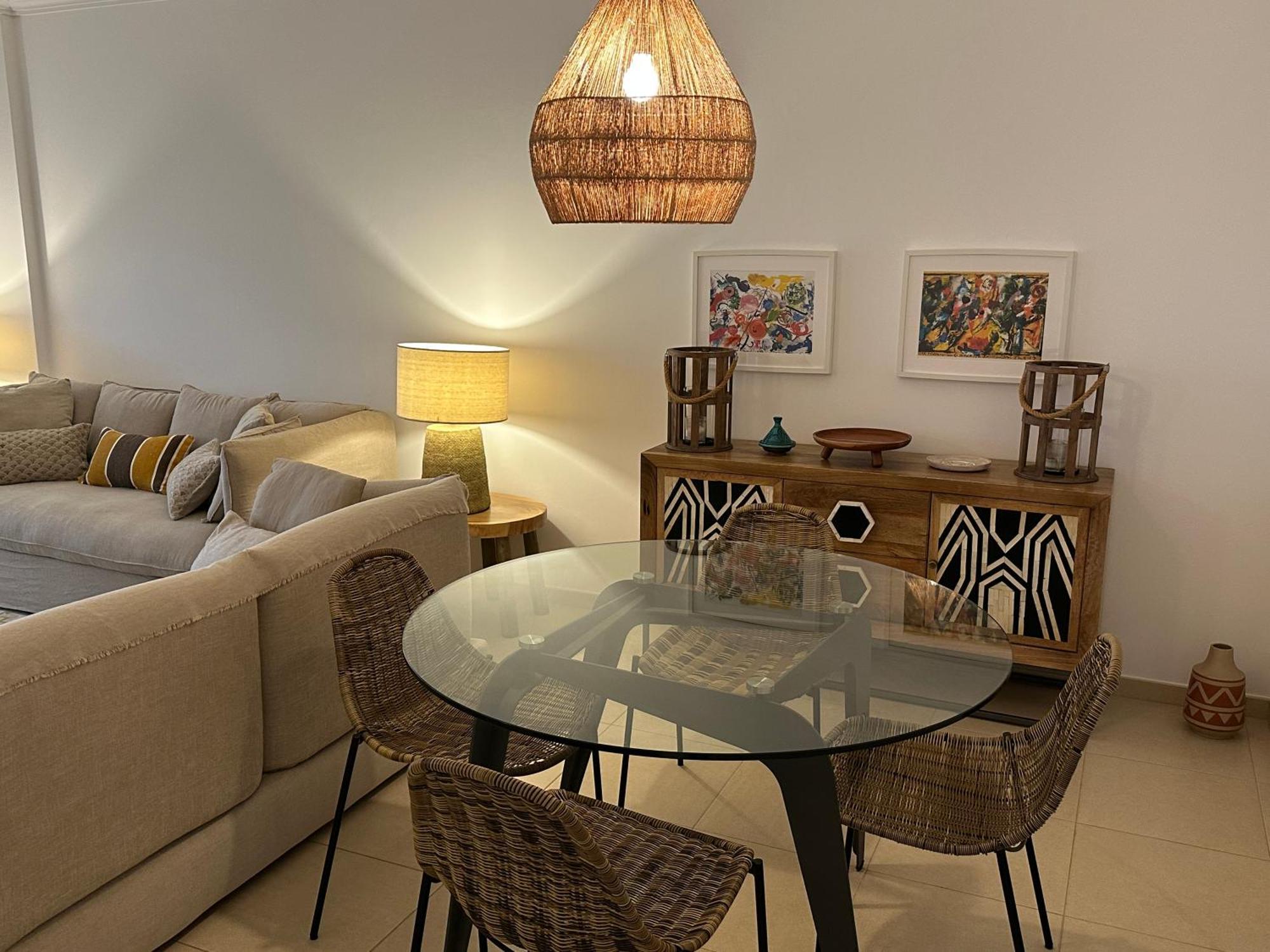Marina Mar By Fhr Piscina Parking Διαμέρισμα Quarteira Εξωτερικό φωτογραφία