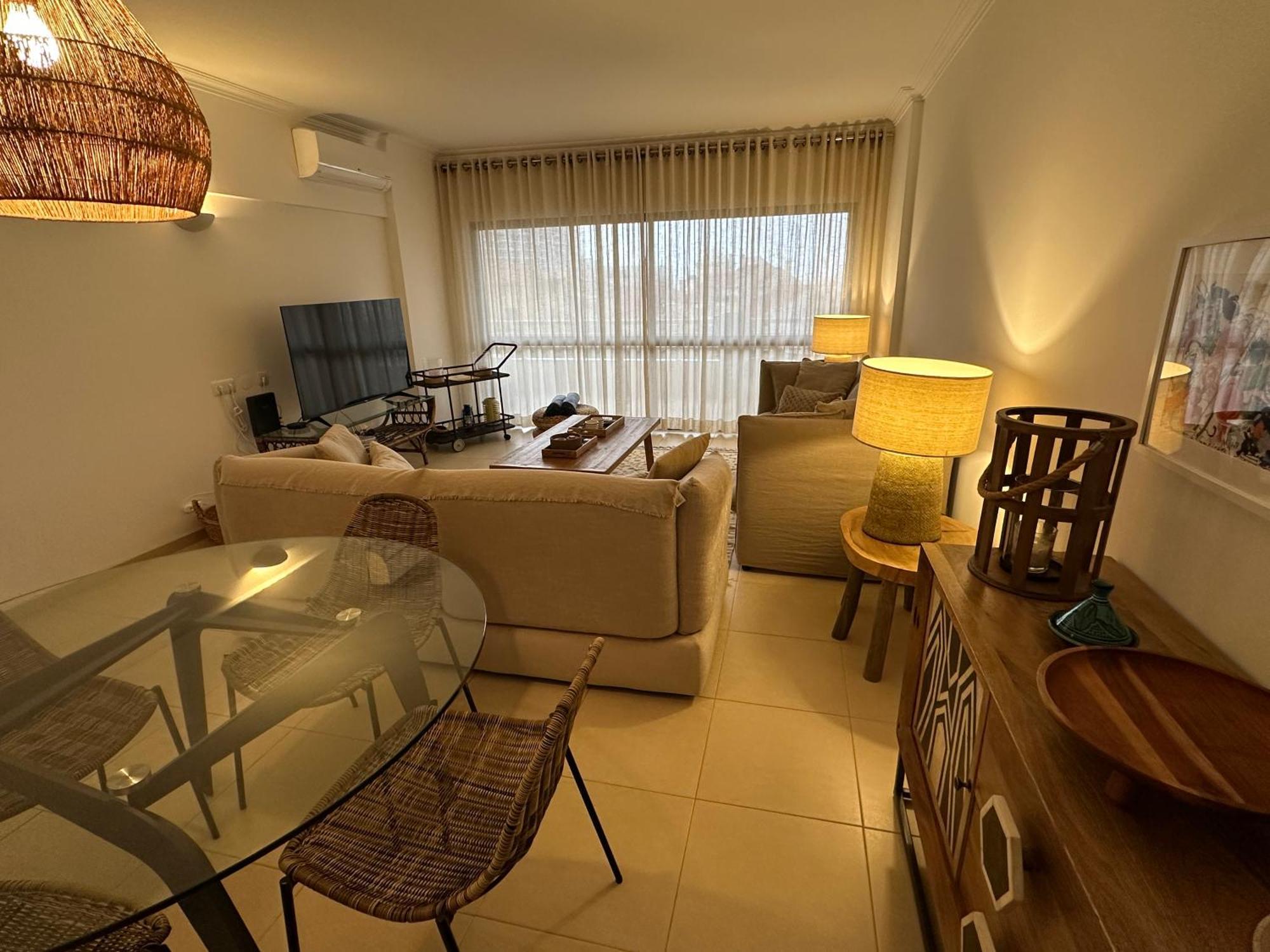 Marina Mar By Fhr Piscina Parking Διαμέρισμα Quarteira Εξωτερικό φωτογραφία