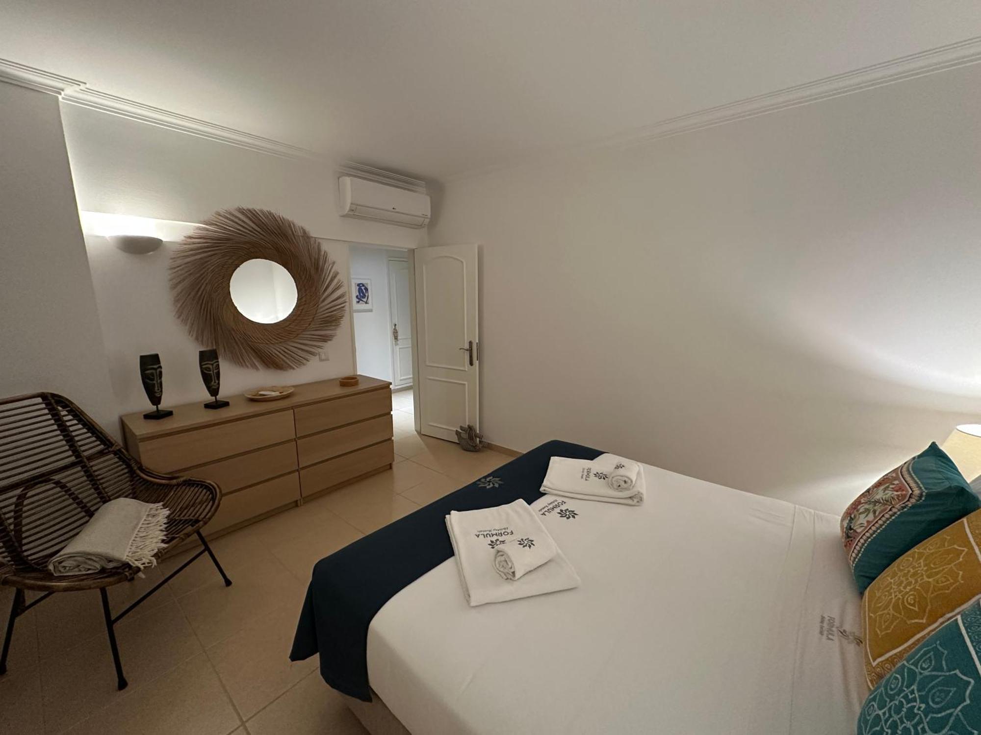 Marina Mar By Fhr Piscina Parking Διαμέρισμα Quarteira Εξωτερικό φωτογραφία