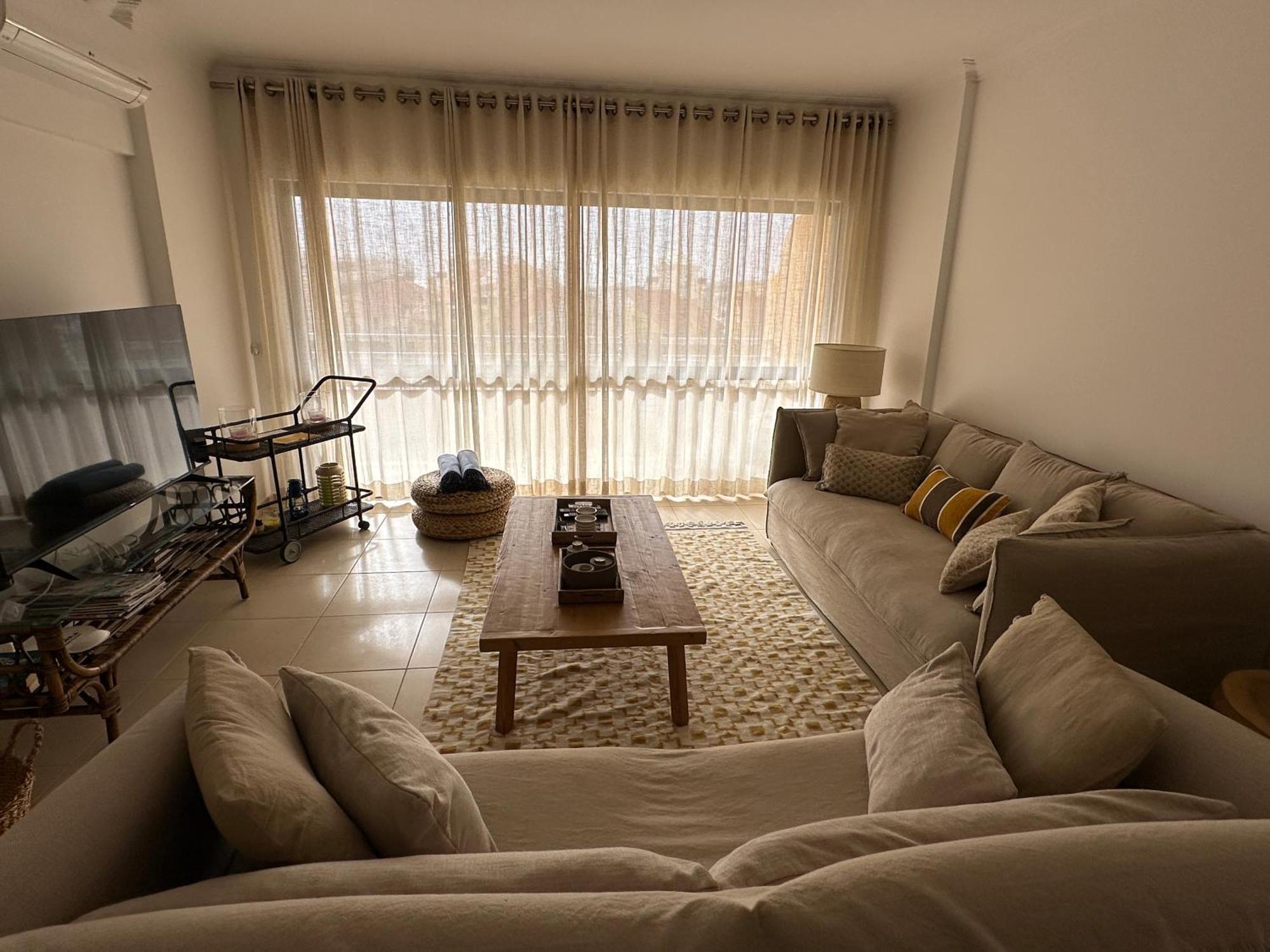 Marina Mar By Fhr Piscina Parking Διαμέρισμα Quarteira Εξωτερικό φωτογραφία