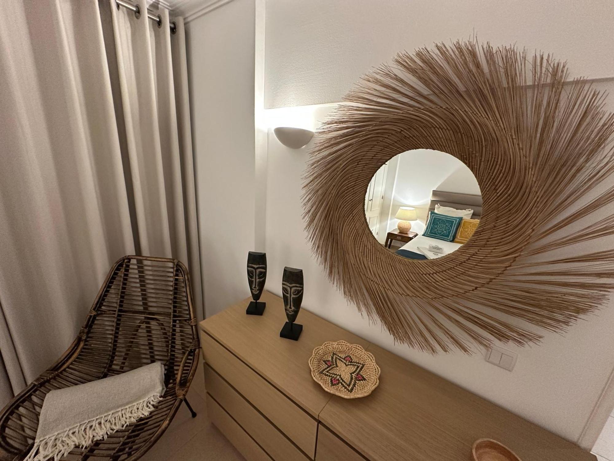 Marina Mar By Fhr Piscina Parking Διαμέρισμα Quarteira Εξωτερικό φωτογραφία