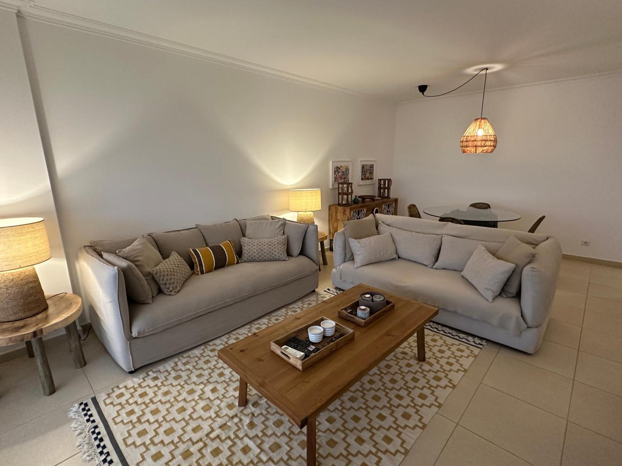 Marina Mar By Fhr Piscina Parking Διαμέρισμα Quarteira Εξωτερικό φωτογραφία